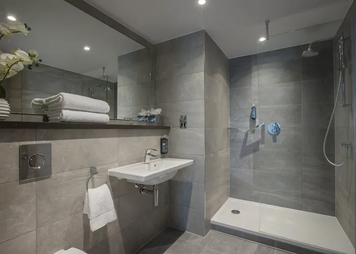 Hotel Maldron Glasgow