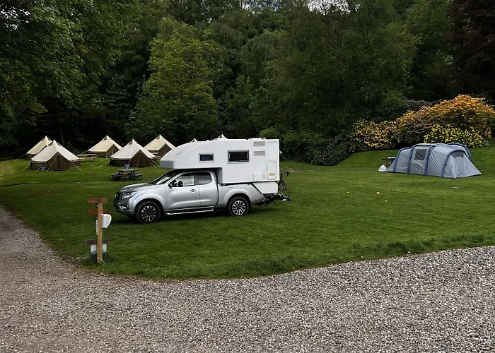 מלון The West Highland Way