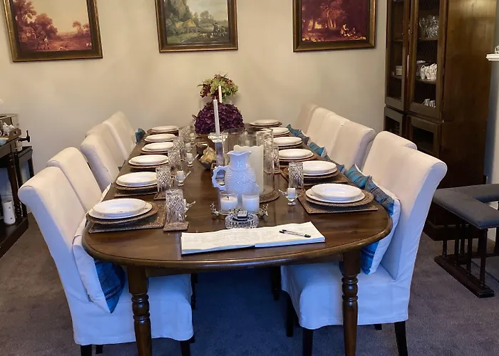 מלון The West Highland Way גלאזגו