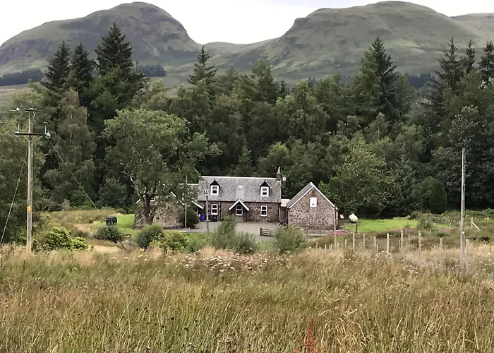 The West Highland Way