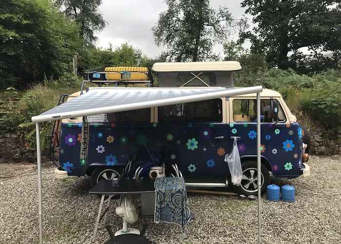 Szálloda The West Highland Way Glasgow