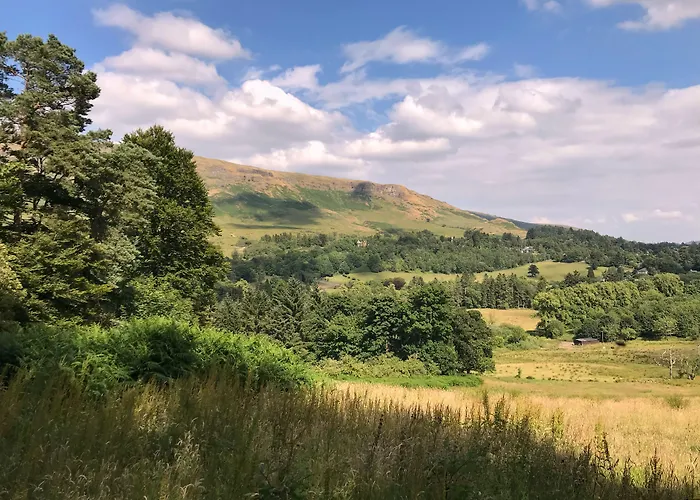 Szálloda The West Highland Way