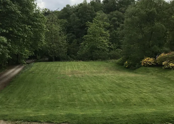 The West Highland Way 5* גלאזגו