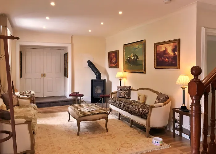 The West Highland Way Hotel 5*