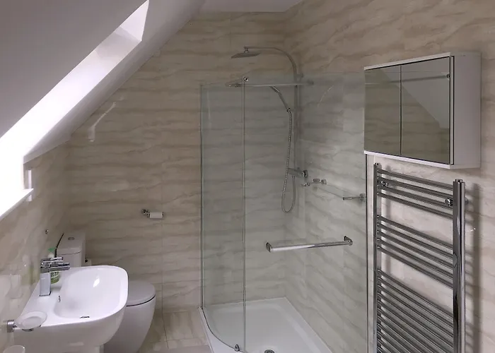 The West Highland Way Szálloda Glasgow