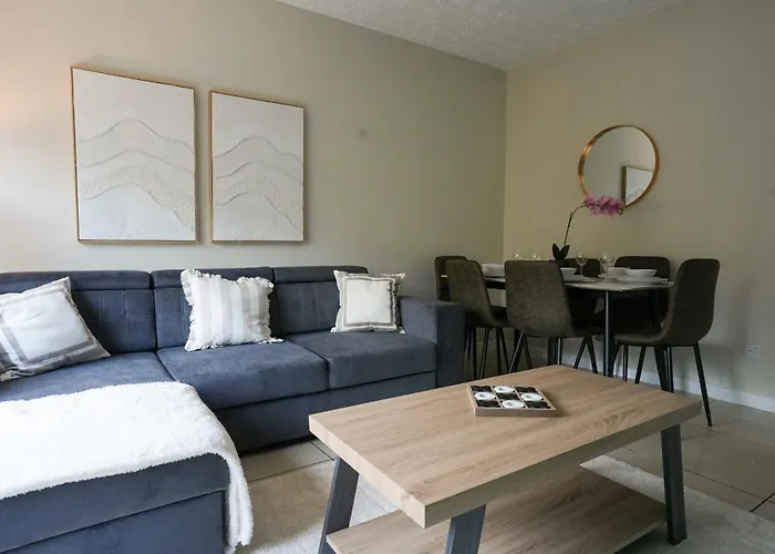 Stobhill Casa vacanze