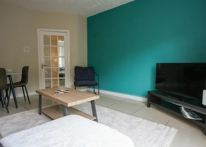 Stobhill Hébergement de vacances Glasgow