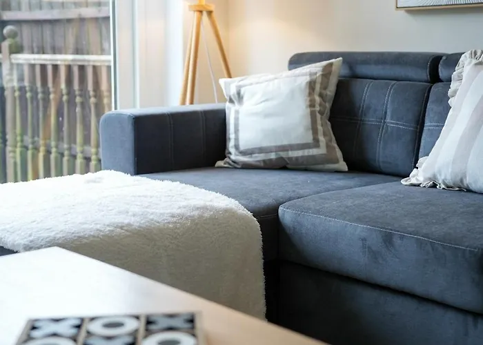 Stobhill Casa vacanze Glasgow