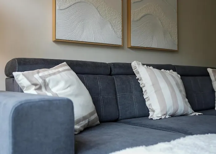 Casa vacanze Stobhill Glasgow