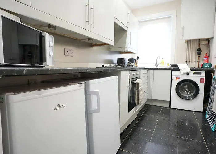 Stobhill Casa vacanze