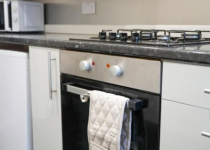 Stobhill Casa vacanze