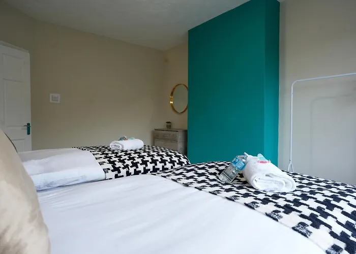 Casa vacanze Stobhill