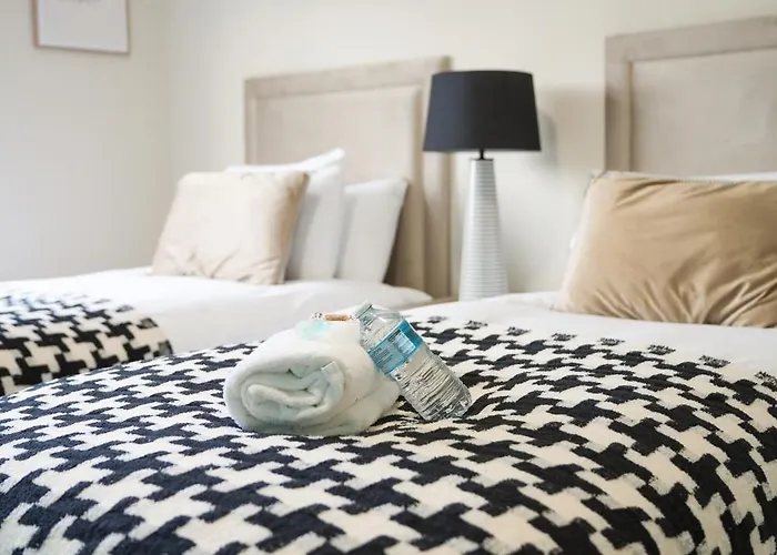 Casa vacanze Stobhill Glasgow