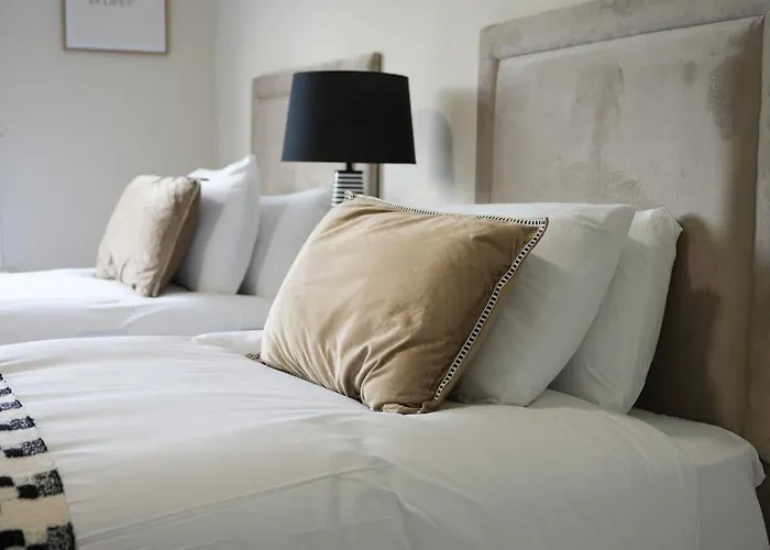 Stobhill Casa vacanze Glasgow