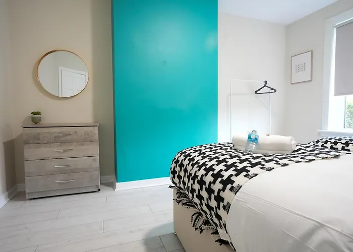 Stobhill Casa vacanze *