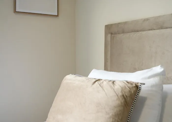 Stobhill Hébergement de vacances