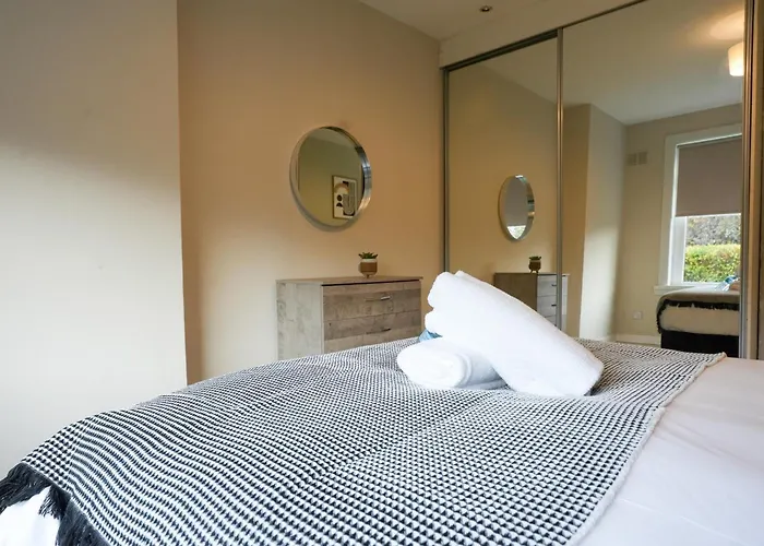 Stobhill Hébergement de vacances *