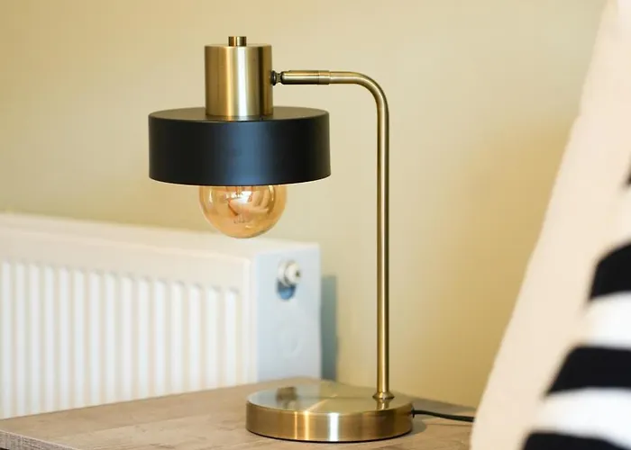 Stobhill Casa vacanze *