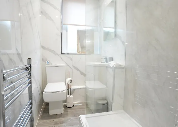 Stobhill Casa vacanze