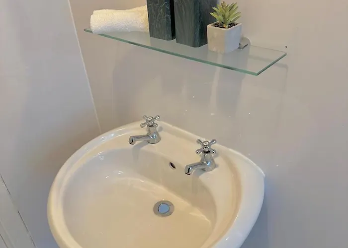 Comfort In The East *