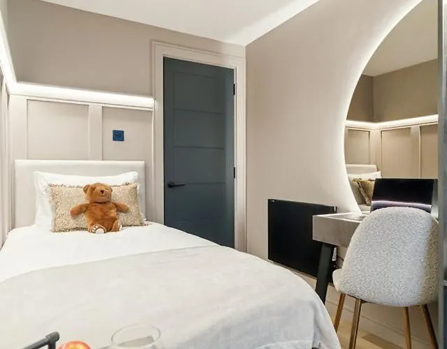 2br West End Near Botanic Gardens Lejlighed *