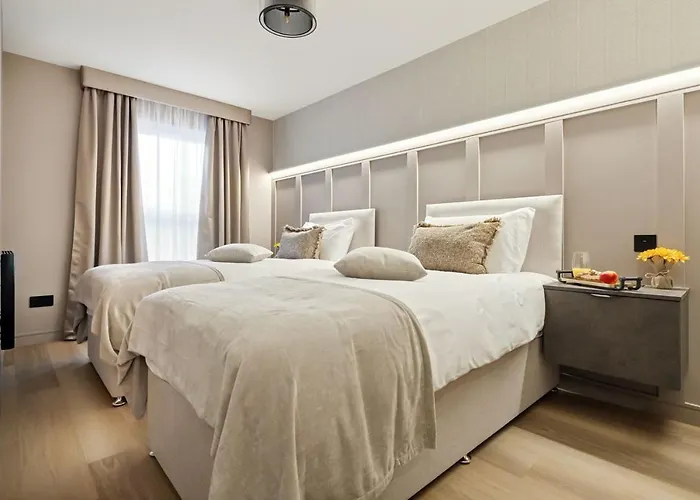 2br West End Near Botanic Gardens Glasgow