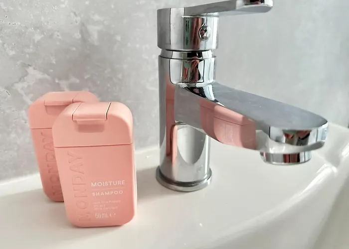 Appin - Welcome To A Delightful And Cozy One Bedroom Flat 格拉斯哥