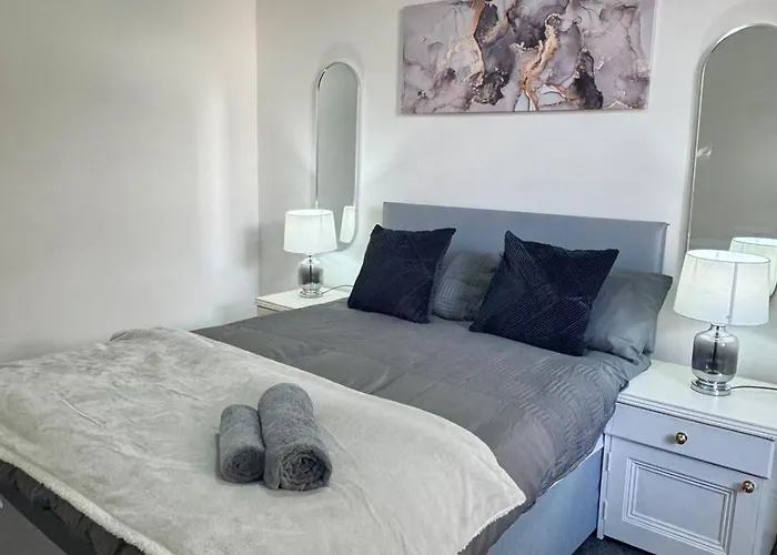 Comfort In The East Appartement Glasgow