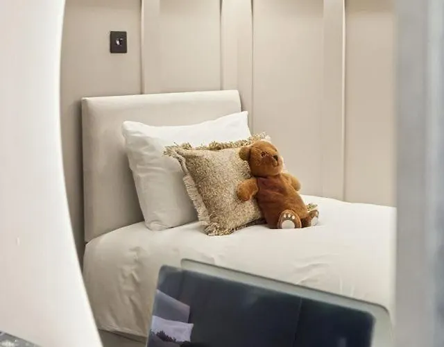 Lejlighed 2br West End Near Botanic Gardens *