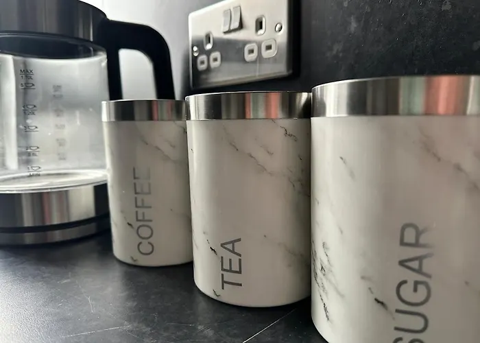 Appin - Welcome To A Delightful And Cozy One Bedroom Flat 公寓