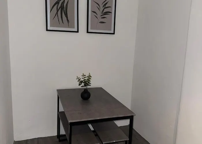 2br Flat West End Near Kelvingrove And Centre Appartement Glasgow