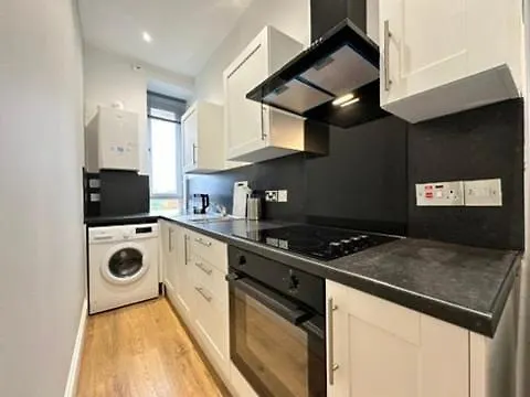 Appin - Welcome To A Delightful And Cozy One Bedroom Flat Διαμέρισμα *