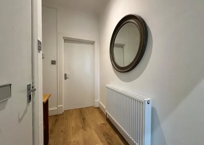 Appin - Welcome To A Delightful And Cozy One Bedroom Flat Διαμέρισμα *