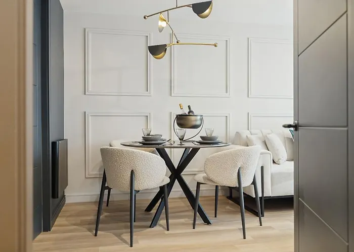 2br West End Near Botanic Gardens Lejlighed *