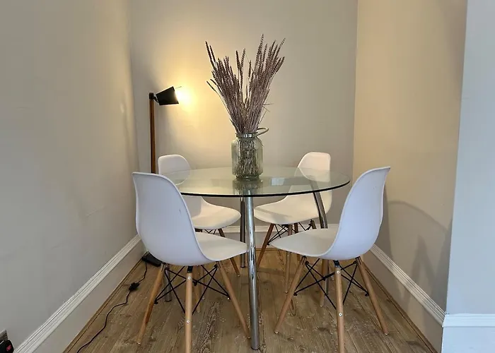 Διαμέρισμα Appin - Welcome To A Delightful And Cozy One Bedroom Flat