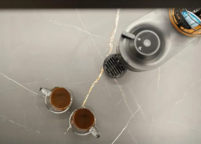 Lejlighed 2br West End Near Botanic Gardens