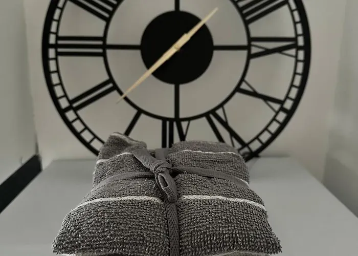 公寓 Appin - Welcome To A Delightful And Cozy One Bedroom Flat *