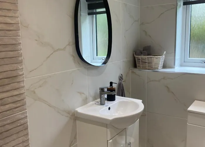 Appartement Modern In West End, Free Parking Glasgow