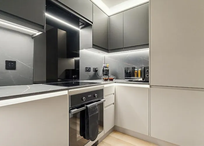 2br West End Near Botanic Gardens Lejlighed *