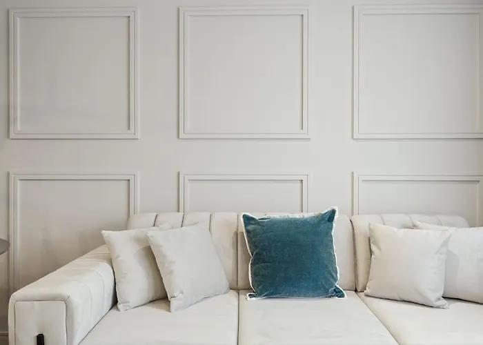 2br West End Near Botanic Gardens * Glasgow