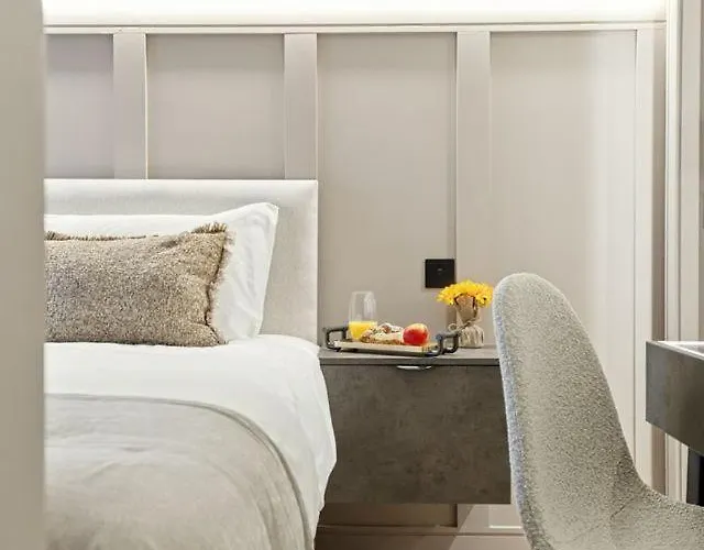 Lejlighed 2br West End Near Botanic Gardens