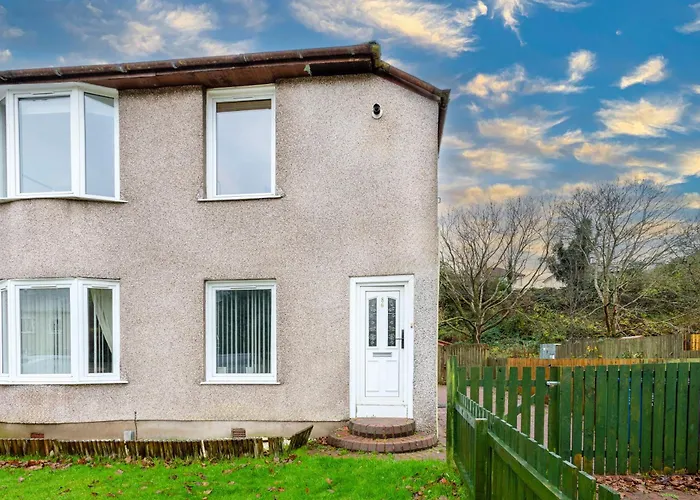 شقة Cosy 3 Bed Flat In Kings Park *