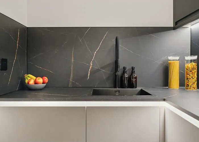 Lejlighed 2br West End Near Botanic Gardens