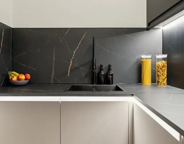 Lejlighed 2br West End Near Botanic Gardens Glasgow