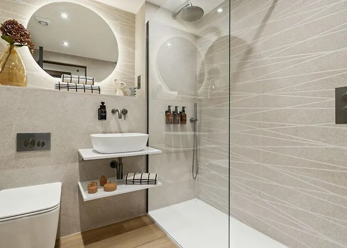 Appartamento 2br West End Near Botanic Gardens *