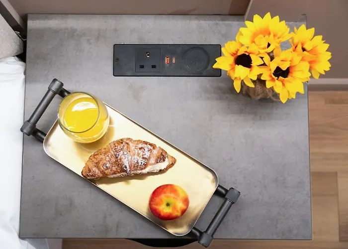 2br West End Near Botanic Gardens Lejlighed *