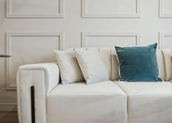 2br West End Near Botanic Gardens Glasgow