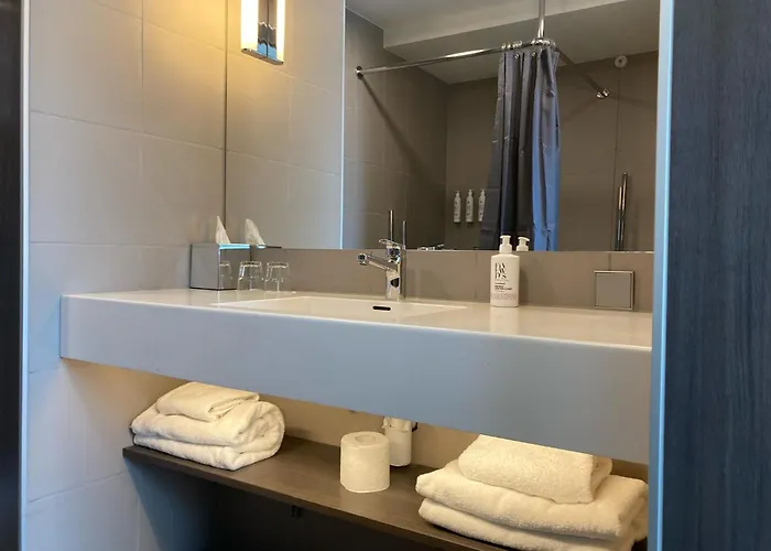 Moxy Merchant 酒店 格拉斯哥