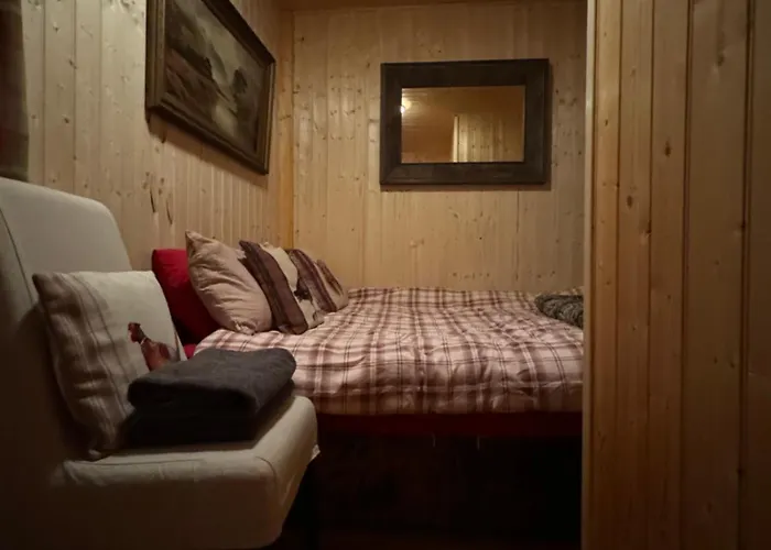 The West Highland Way And Retreat 5*