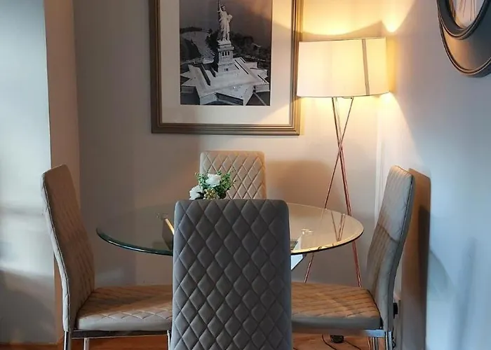 Casa de Férias Cosy 2 Bed South